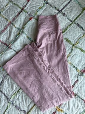 TNA Flared Leggings